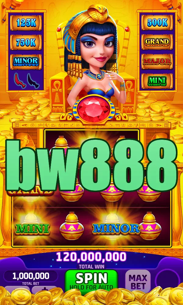 bw888 APK