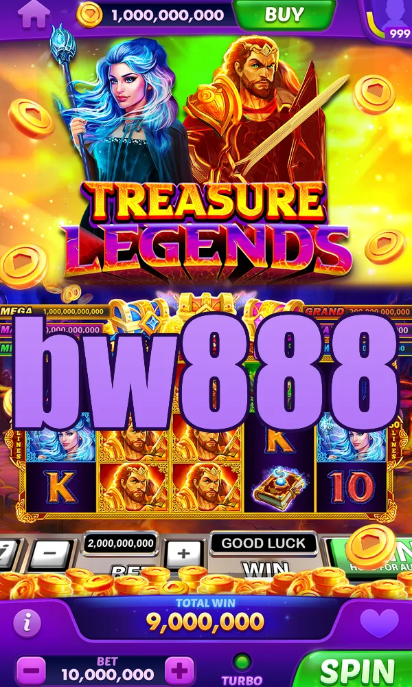 bw888 APK