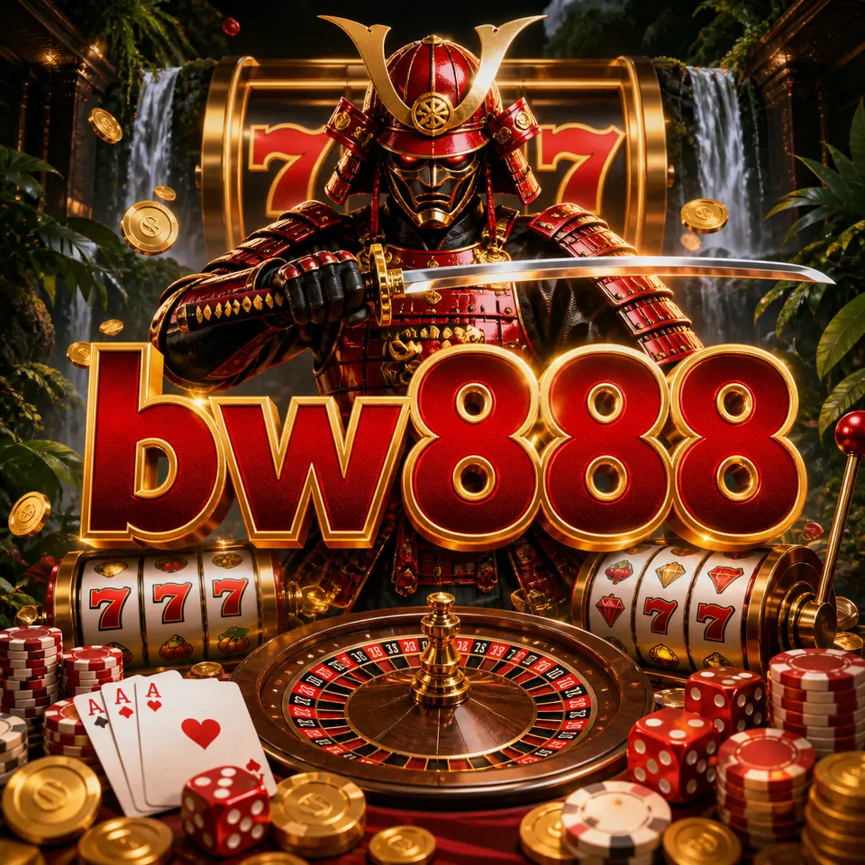 bw888 Masuk