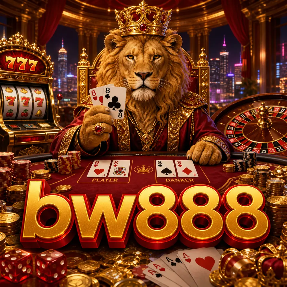 bw888 APK Resmi Unduh