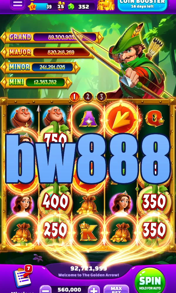 bw888 Tangkapan Layar - APK Resmi