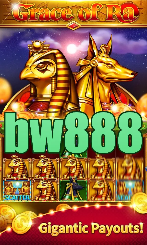 bw888 Tangkapan Layar Resmi APK
